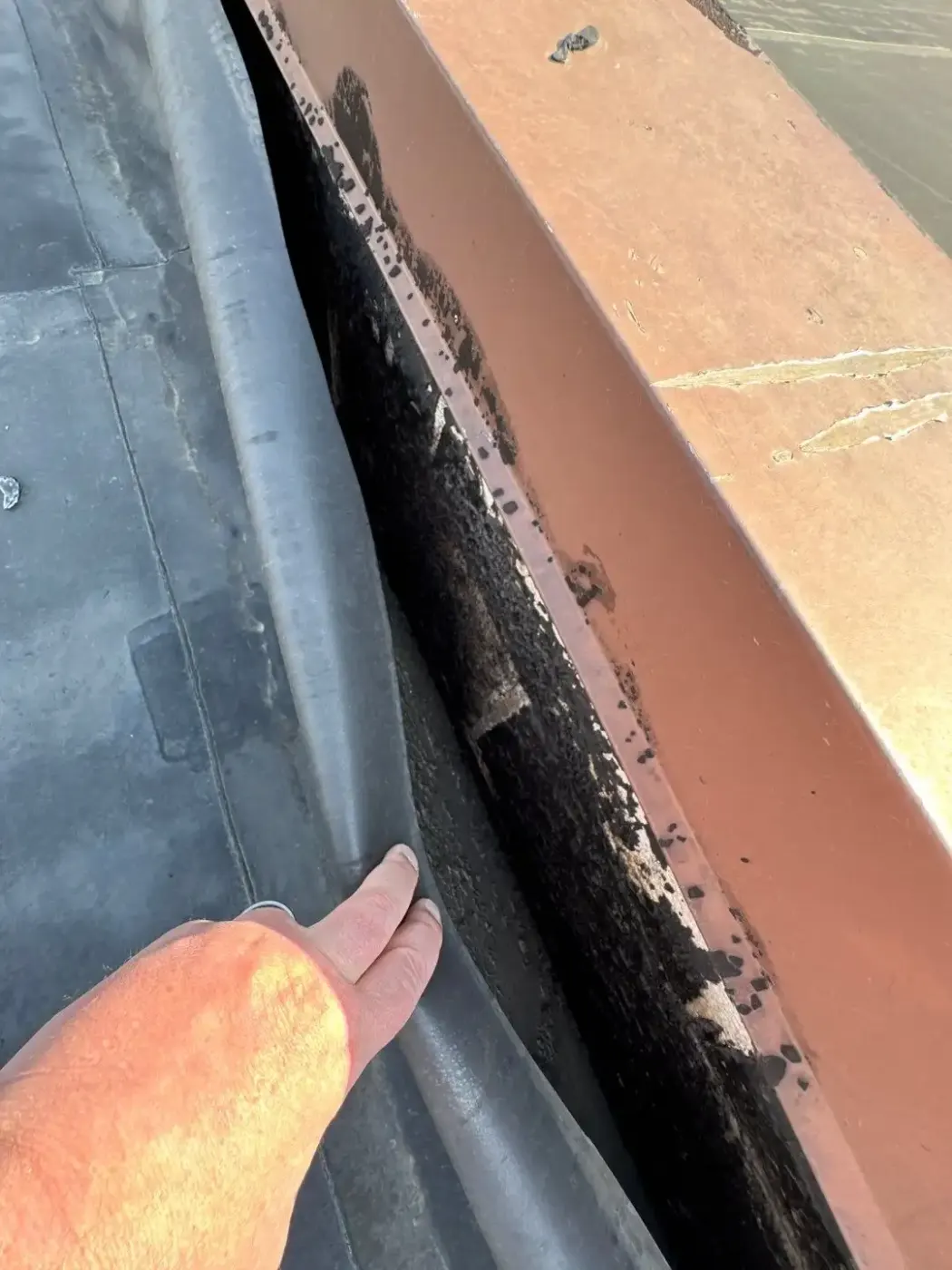 Manufacturer-certified roof installation in Portage