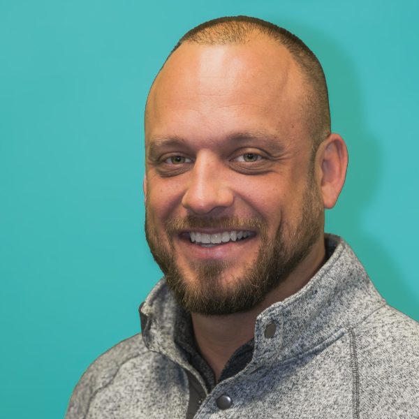 Aaron Christy founder Portage Commercial Roofing